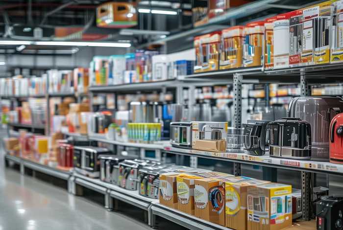 生活电器小家电批发网 - 生活电器小家电批发网站有哪些