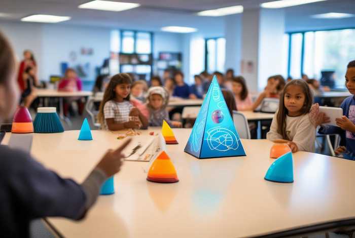 生活中的立体图形教学视频 - 生活中的立体图形教学视频2024(第二课时)