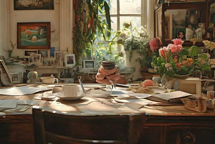 日常生活随笔300字 日常生活随笔300字怎么写