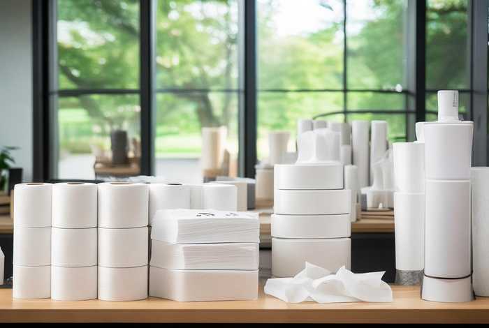 生活纸业经营范围有哪些 生活纸业经营范围有哪些类型