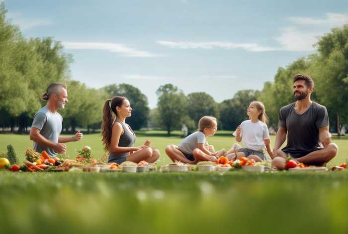 生活方式与健康的关系800字；生活方式与健康的关系800字作文