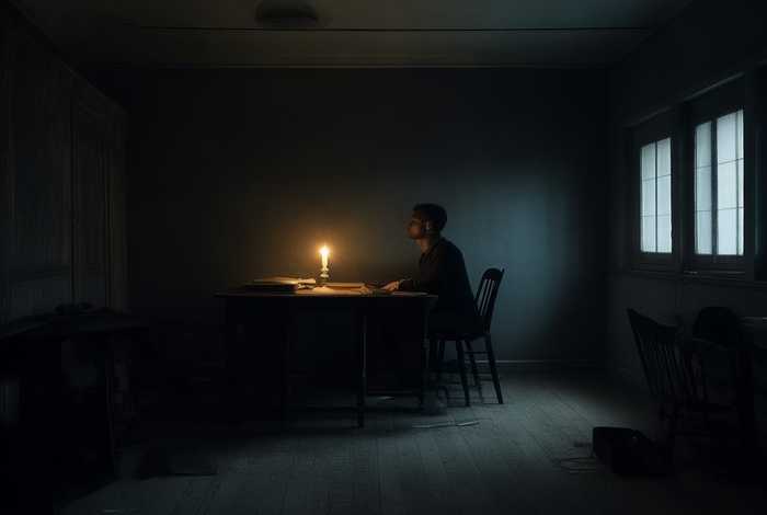 生活很暗的图片、生活很暗的图片大全