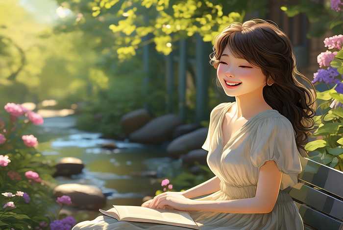 媚儿的幸福生活同类型小说 - 媚儿的幸福生话