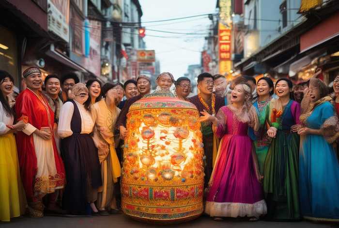 生活万岁粤语插曲、生活万岁粤语插曲有哪些