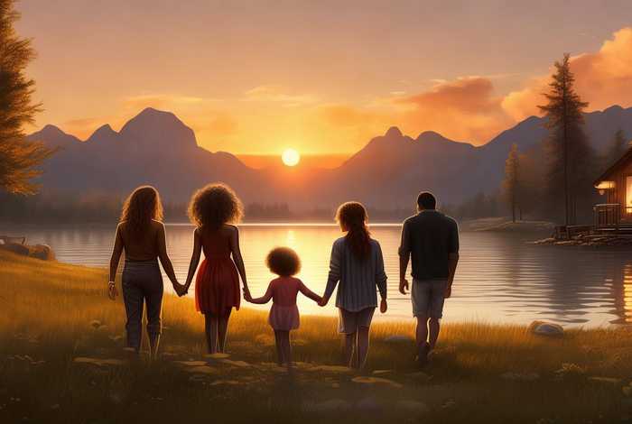 生活如什么一样 - 生活如什么一样美好作文