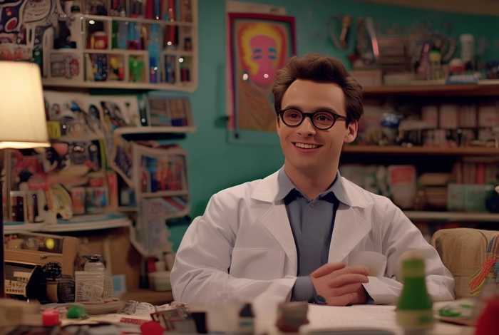 生活大爆炸助理alex（生活大爆炸alex剧情）