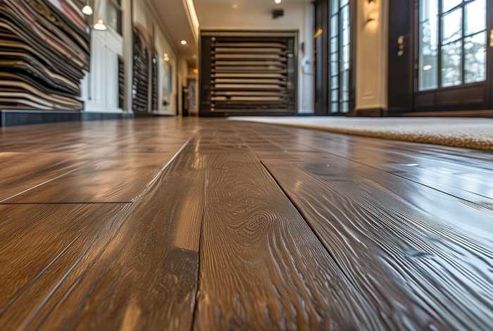 生活家地板是什么档次，生活家地板是什么档次的品牌