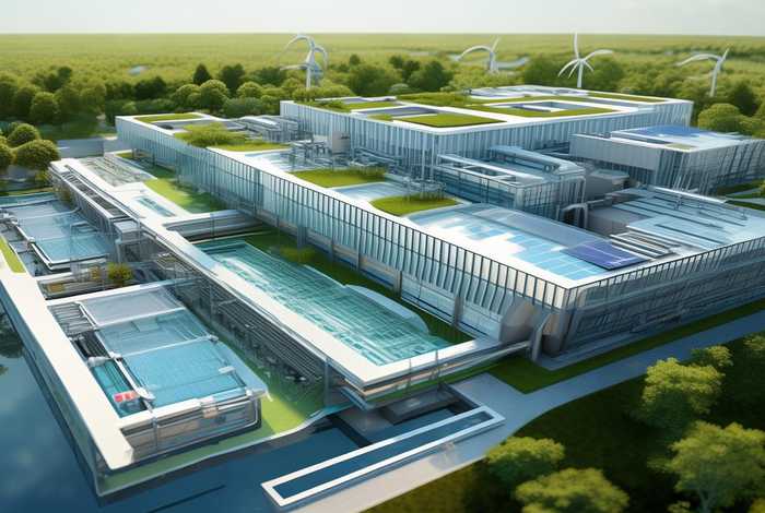 生活污水处理厂设计方案，生活污水处理厂设计方案怎么写