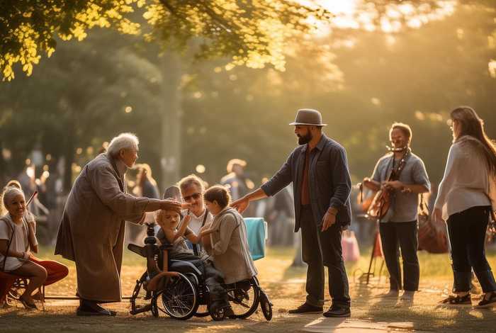 生活中的小善举600字，生活中的小善举600字左右