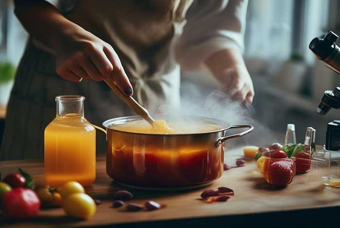 生活中的糖酵解（糖酵解在生活中的应用）