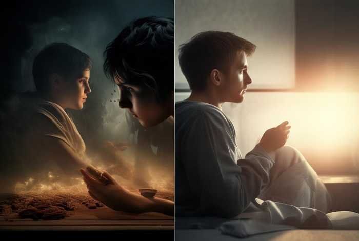 生活中不道德的行为及其改善方式 生活中不道德的行为及其改善方式英语作文