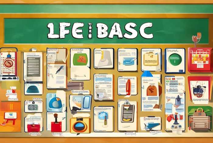 生活基本常识大全1000、生活基本常识大全1000字