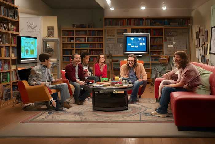 生活大爆炸第五季超清、生活大爆炸第五季超清百度网盘