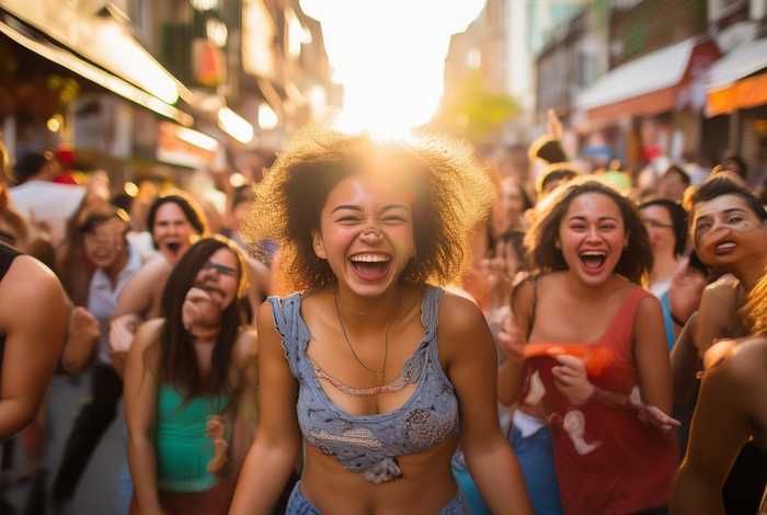 生活天天秀口号怎么说 生活天天秀口号怎么说的