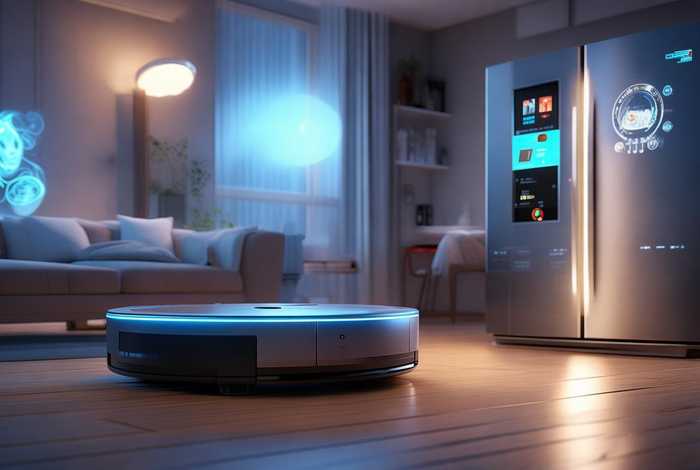 人工智能生活用品（人工智能生活用品照片）