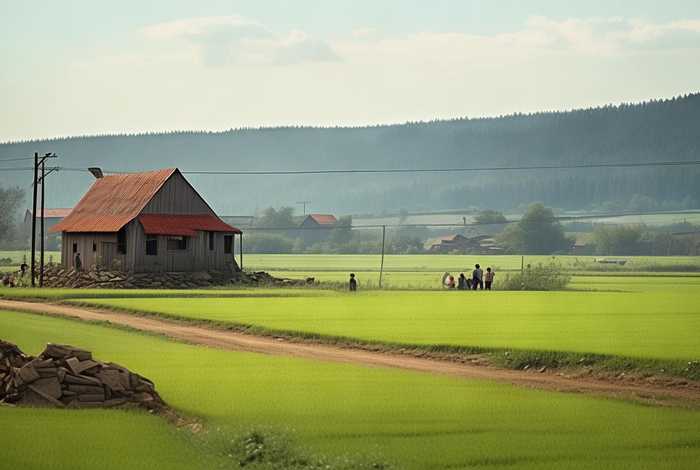平淡的农村生活 平淡的农村生活句子 平淡的农村生活 平淡的农村生活句子