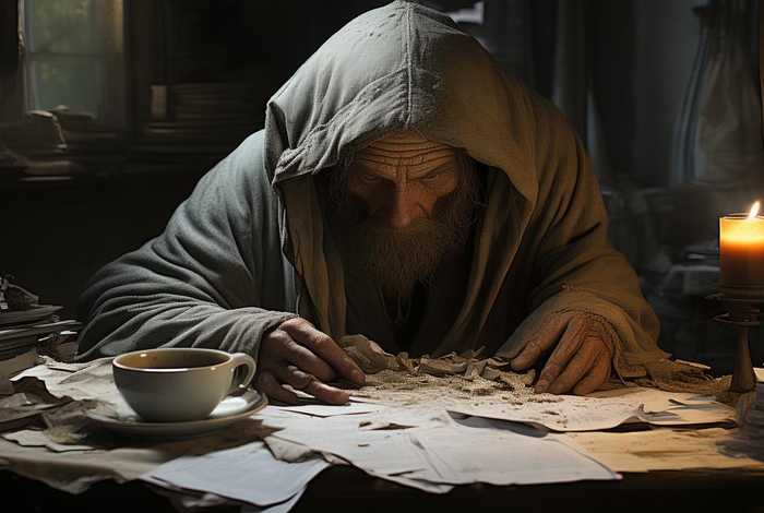 生活的琐事让我疲惫不堪 - 生活的琐事让我疲惫不堪作文