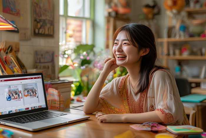 媚儿的美好生活抖音号，媚儿的美好生活抖音号是多少