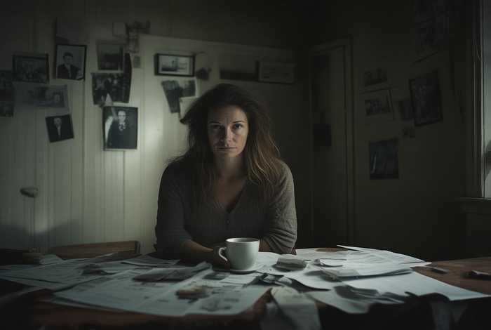 炮灰女的婚姻生活讲的什么、炮灰女的婚姻生活讲的什么故事