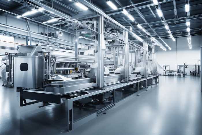 生活纸加工机器，生活纸加工机器图片