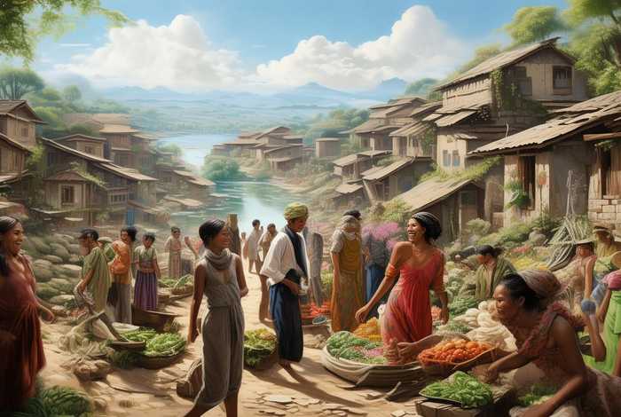 人民生活安居乐业是病句吗（人民生活安居乐业这句话怎样修改病句）