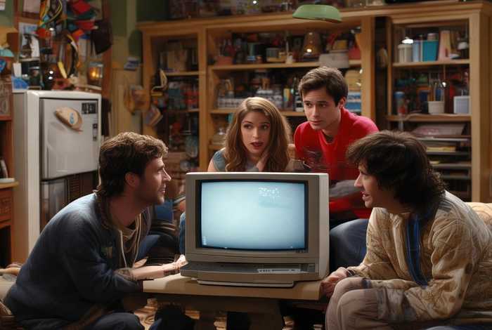 生活大爆炸第二季磁力、生活大爆炸第二季磁力1080