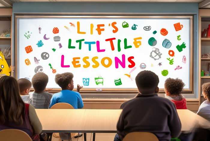 生活知识小课堂 生活知识小课堂标题新颖