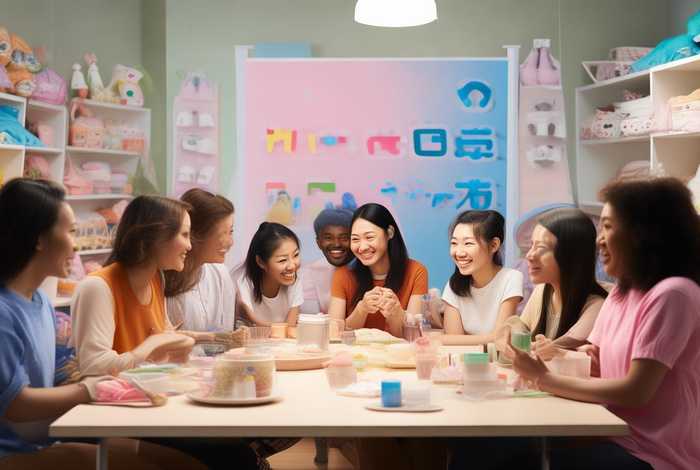 母婴生活馆招聘、母婴生活馆招聘信息