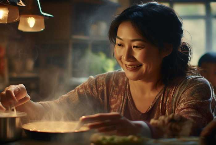 凝视生活作文600字妈妈 - 凝视生活作文600字妈妈的爱