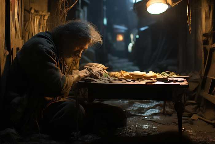 什么叫生活的苟且 什么是生活的苟且