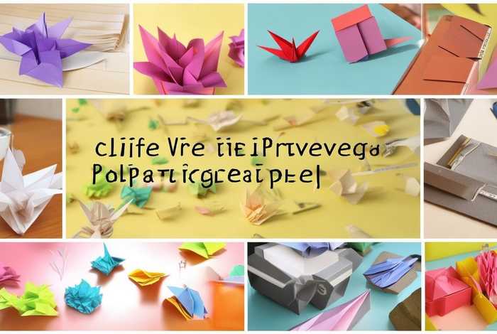 生活折纸小妙招（生活折纸小妙招有哪些）