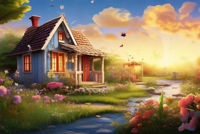 生活多美好观后感100字；生活多美好观后感100字左右