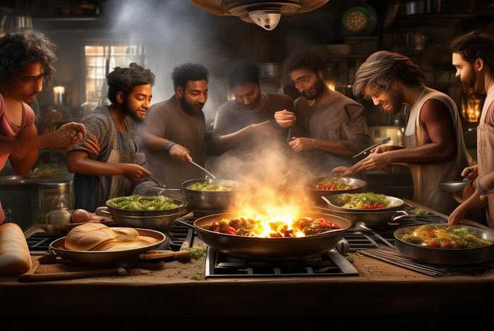 生活的滋味记叙文该怎么写（生活的滋味记叙文该怎么写好）