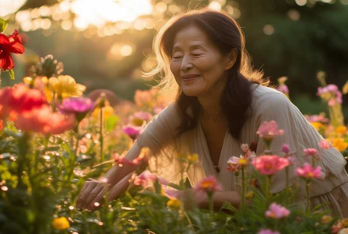 生活和花的句子 生活和花的句子怎么写