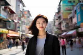 生活帮陈曦个人资料（生活帮陈曦视频）