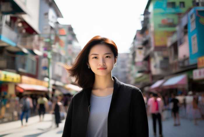 生活帮陈曦个人资料（生活帮陈曦视频）