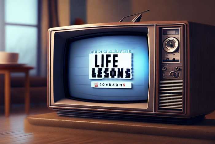 生活启示录哪一年播出的，生活启示录哪一年播出的啊