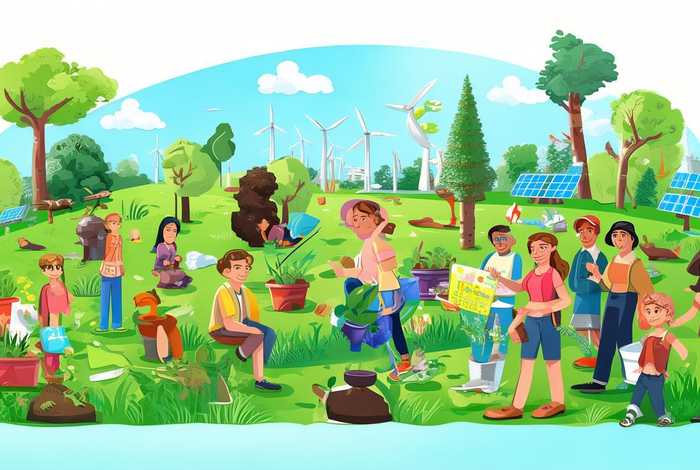 生活中的环保知识科普、生活中的环保知识科普文章