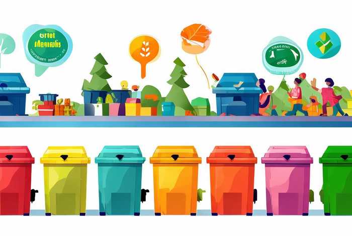 生活垃圾分类小常识简短10条，生活垃圾分类小常识简短10条图片