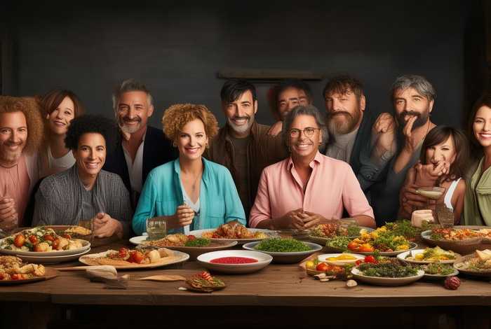 生活时尚美食节目主持人名单 - 生活时尚美食节目主持人名单大全