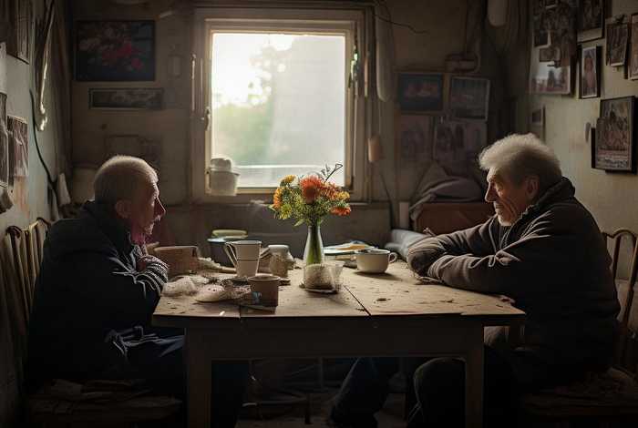 生活比较拮据是什么意思 生活很拮据的拮据是什么意思