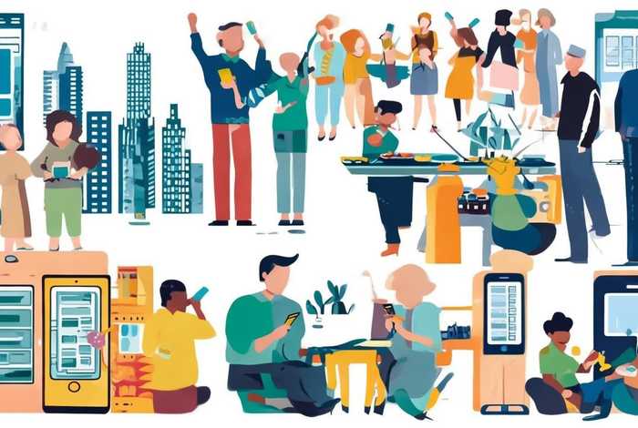 手机对我们生活的影响英语作文 - 手机对我们生活的影响英语作文(初三)