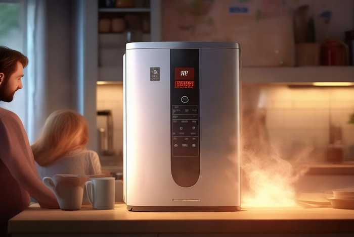 生活热水供应的温度一般设置多少度以下为宜，生活供应热水一般控制多少度以下