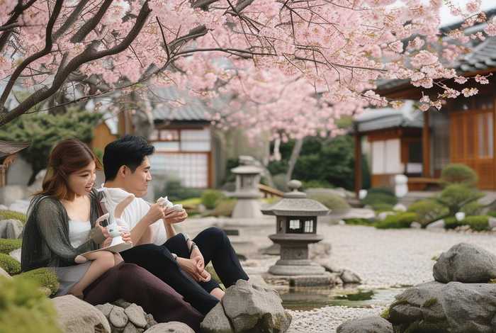 日本人生活现状（日本人生活现状是怎样的发圈语句）