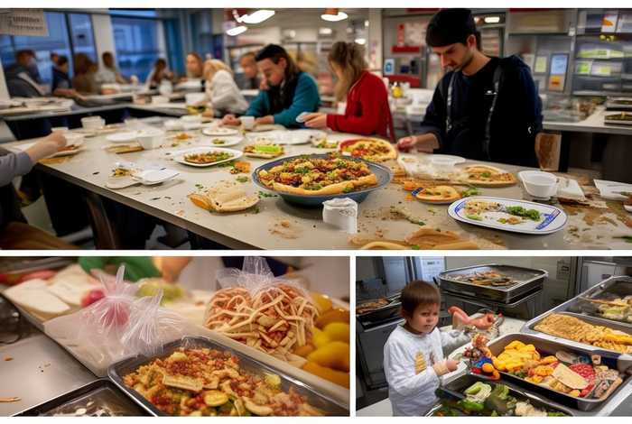 生活中浪费粮食的现象有哪些 生活中浪费粮食的现象有哪些请举出五条 生活中浪费粮食的现象有哪些 生活中浪费粮食的现象有哪些请举出五条