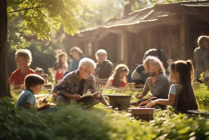 生活即教育教育即生活的理解（生活即教育教育即生活的理解和感悟）