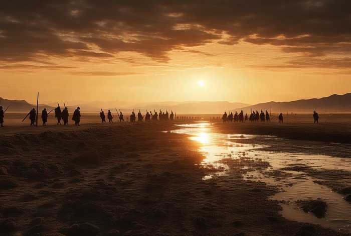 描写边塞风光和军旅生活的古诗、描写边塞风光和军旅生活的古诗五言绝句