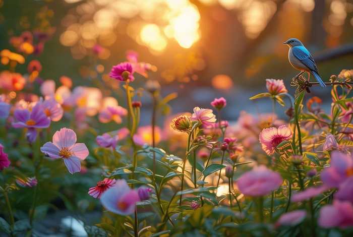 生活中美的事物与美的理解；生活中美的事物与美的理解是什么