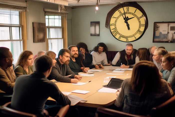 什么是组织生活会多久召开一次 - 组织生活会是多少时间召开一次 什么是组织生活会多久召开一次 - 组织生活会是多少时间召开一次