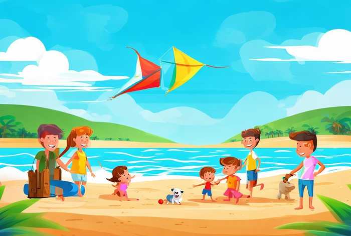 生活日记300字大全60篇 - 暑假生活日记300字大全60篇